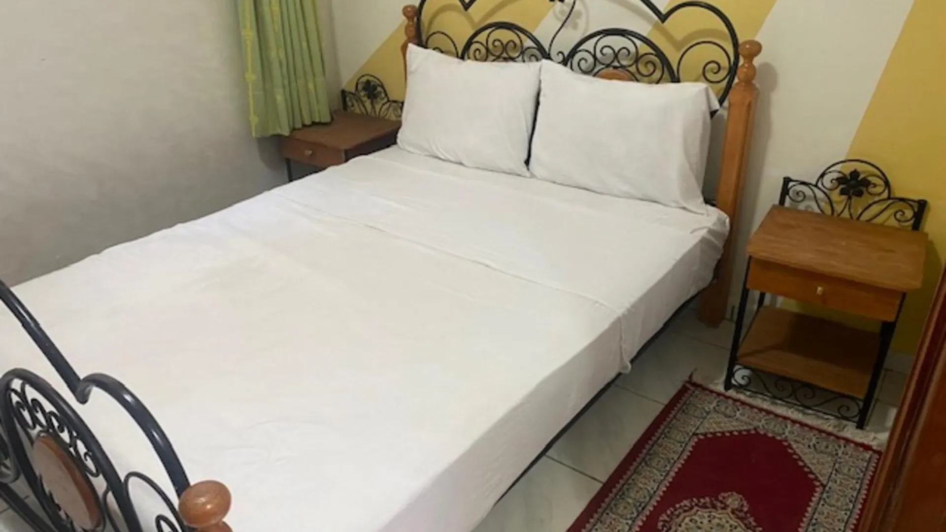 Holiday home Riad Clara Luxury In Heart Of Marrakech Private Comfortable Villa Marrakesh