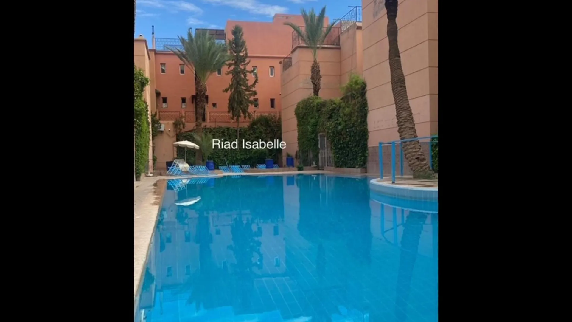 Holiday home Riad Clara Luxury In Heart Of Marrakech Private Comfortable Villa Marrakesh