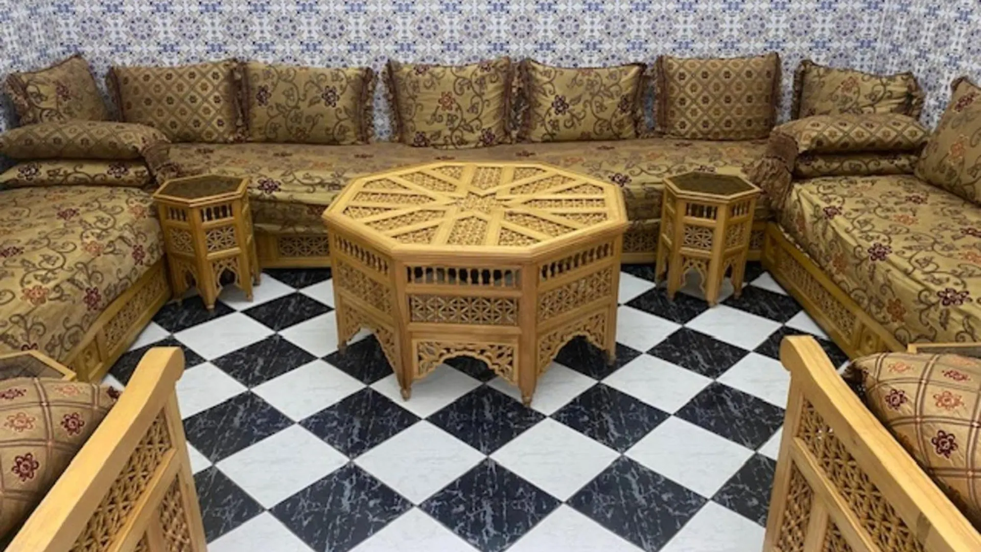 Riad Clara Luxury In Heart Of Marrakech Private Comfortable Villa Marrakesh