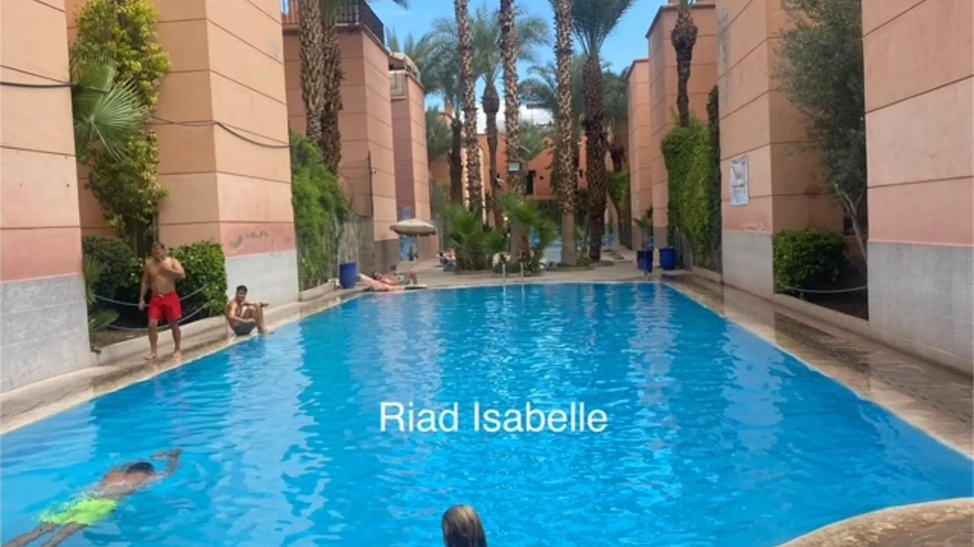 Riad Clara Luxury In Heart Of Marrakech Private Comfortable Villa Marrakesh 0*,  Morocco