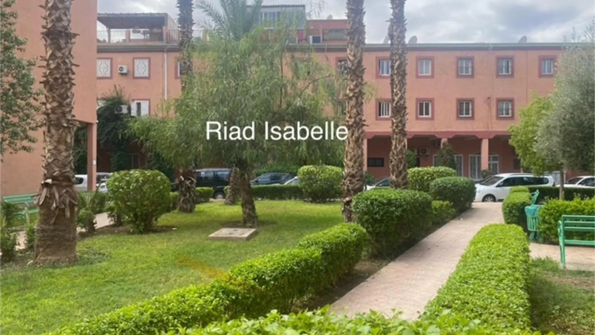 Holiday home Riad Clara Luxury In Heart Of Marrakech Private Comfortable Villa Marrakesh Morocco
