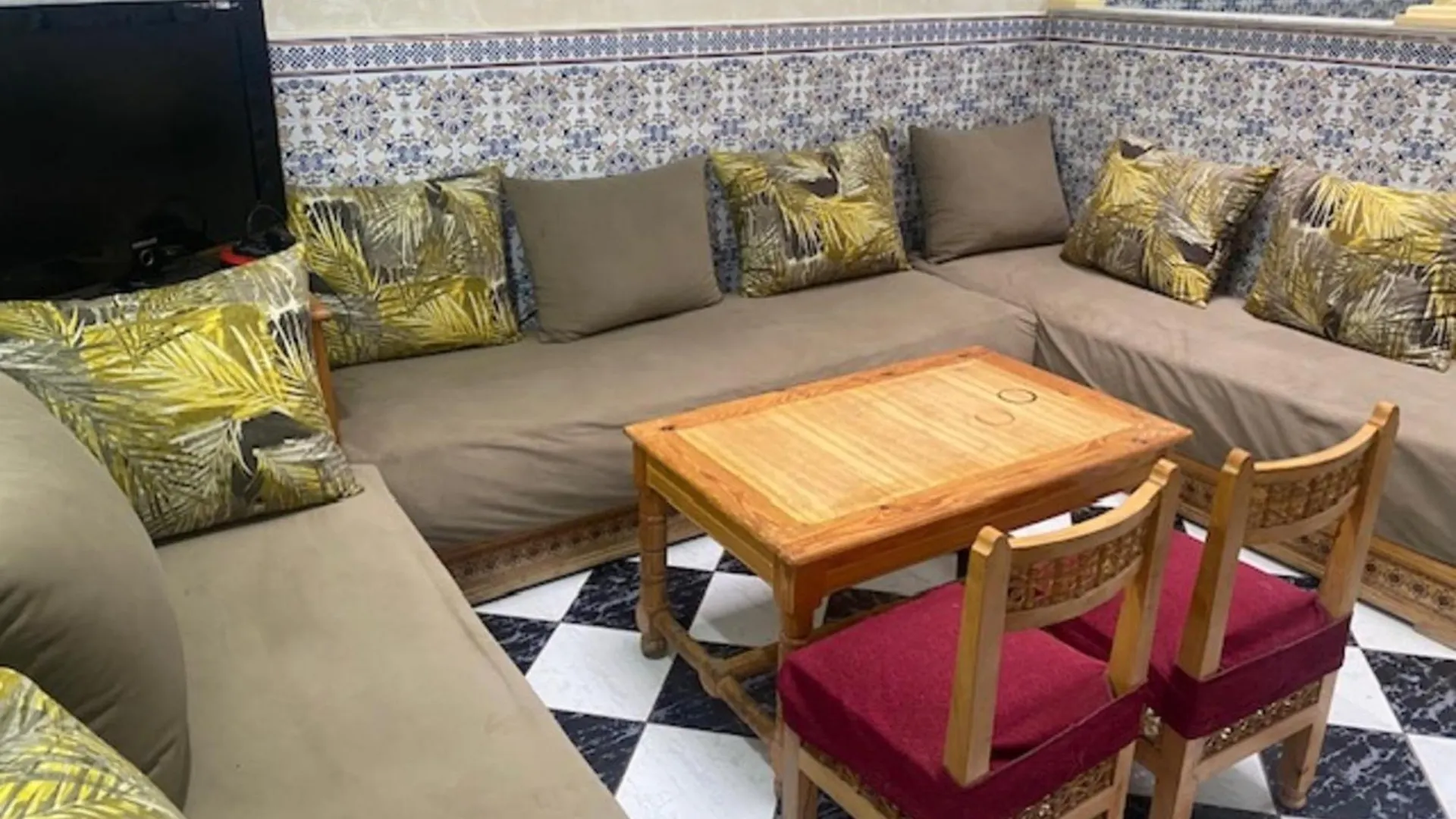 Riad Clara Luxury In Heart Of Marrakech Private Comfortable Villa Marrakesh