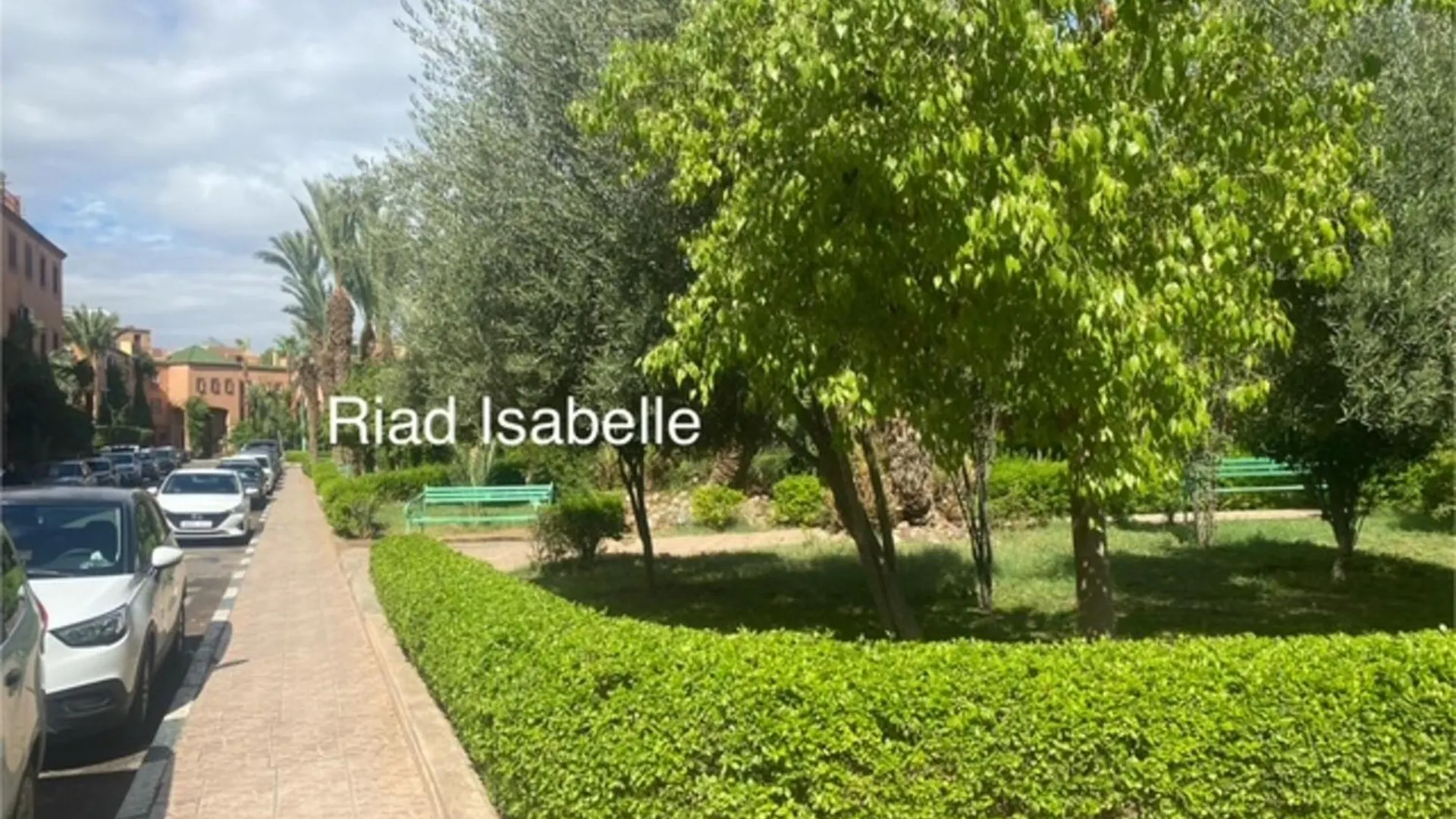 Holiday home Riad Clara Luxury In Heart Of Marrakech Private Comfortable Villa Marrakesh
